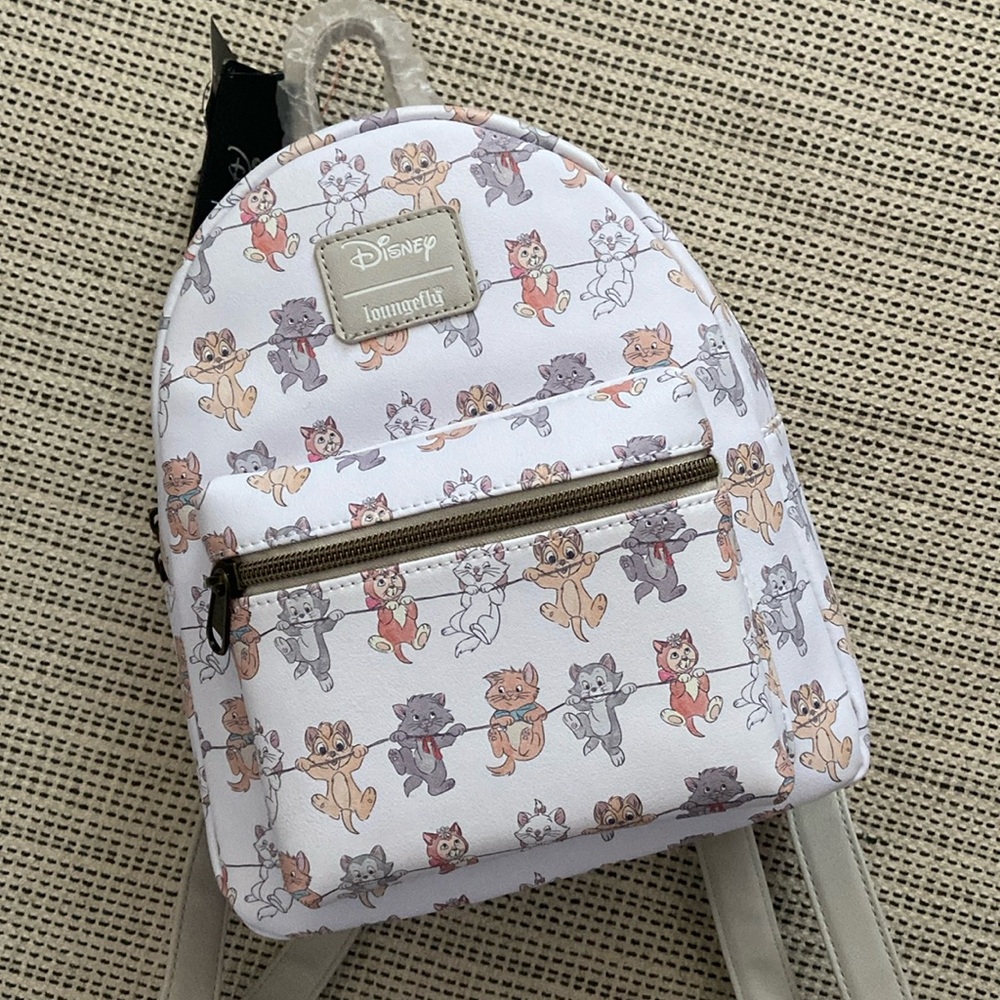 Disney Loungefly Backpack